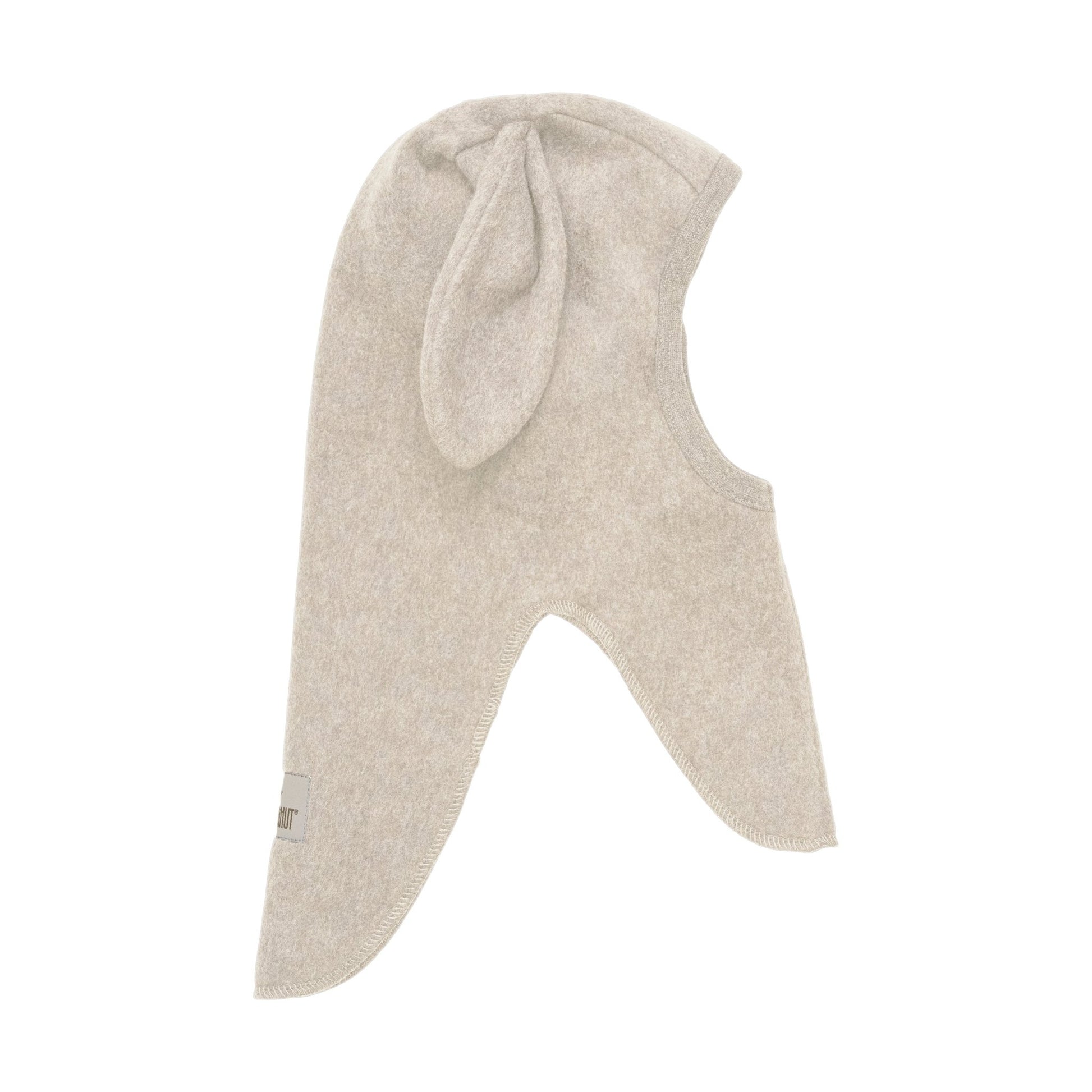 HUTTEliHUT - Balaclava Ears Cotton Fleece - 460213 - Lille Univers