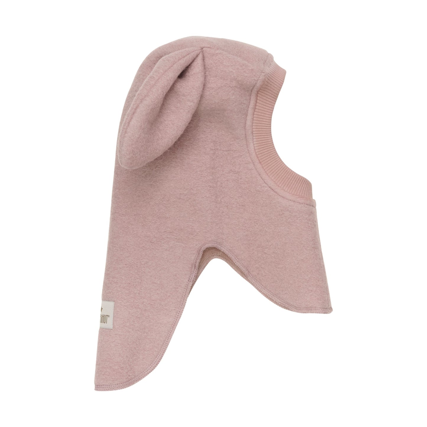 HUTTEliHUT - Balaclava Ears Wool - 460194 - Lille Univers