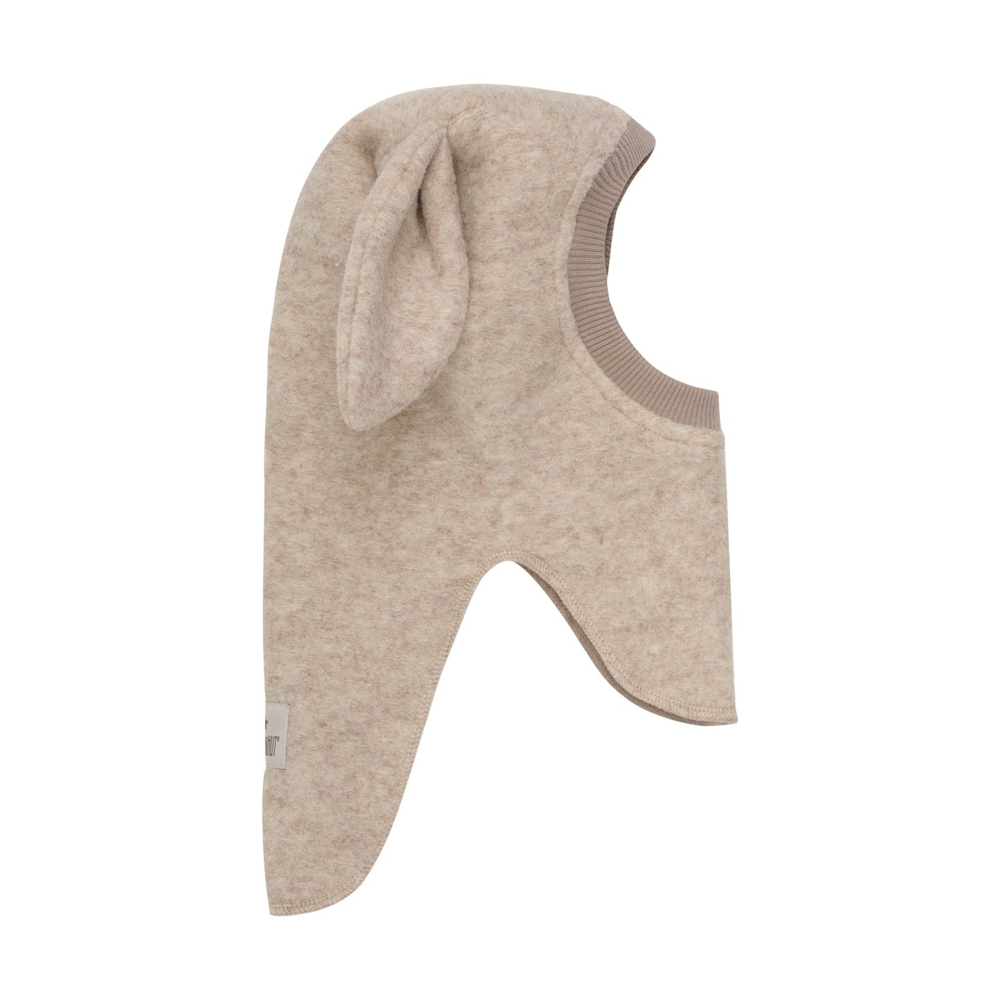 HUTTEliHUT - Balaclava Ears Wool - 460194 - Lille Univers