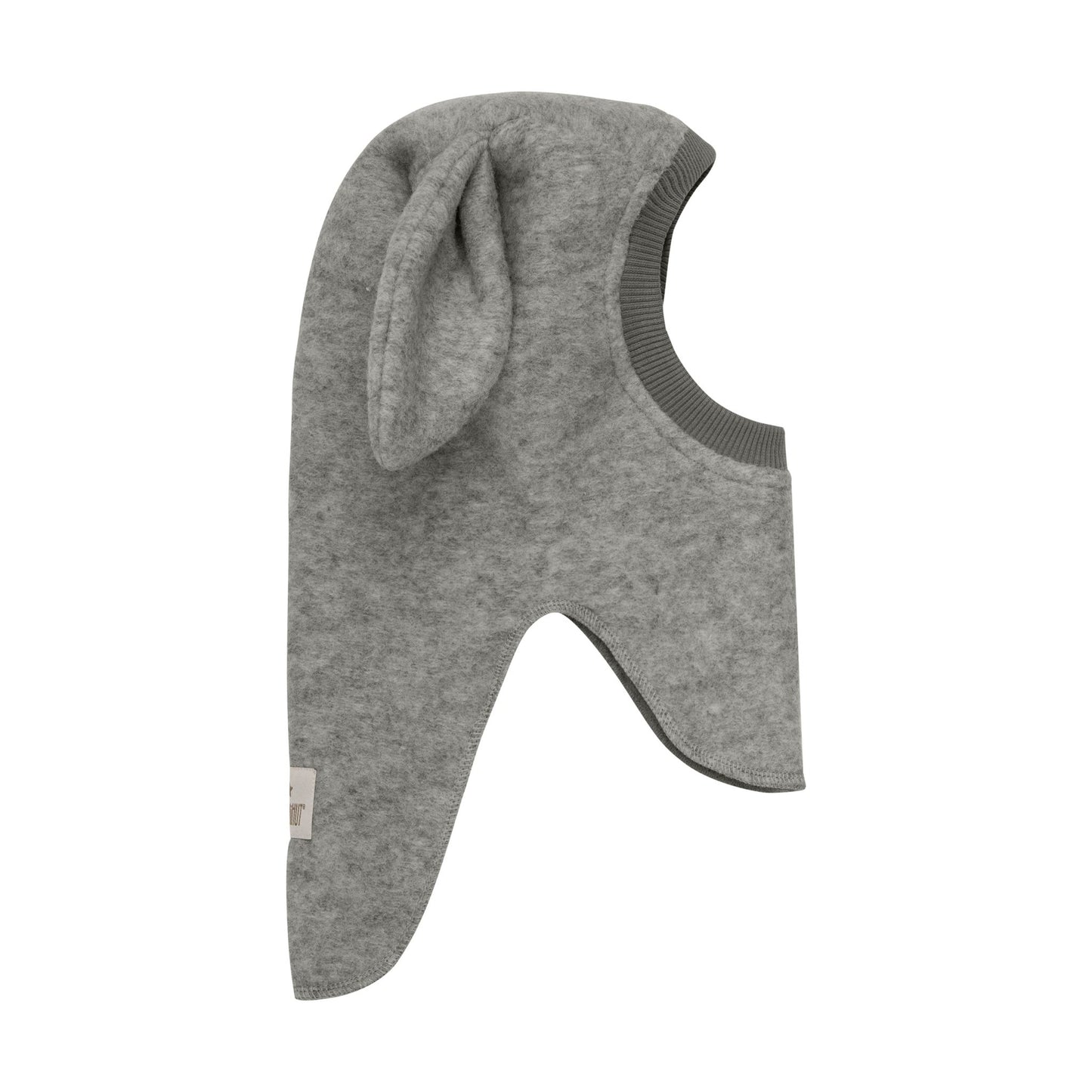 HUTTEliHUT - Balaclava Ears Wool - 460194 - Lille Univers