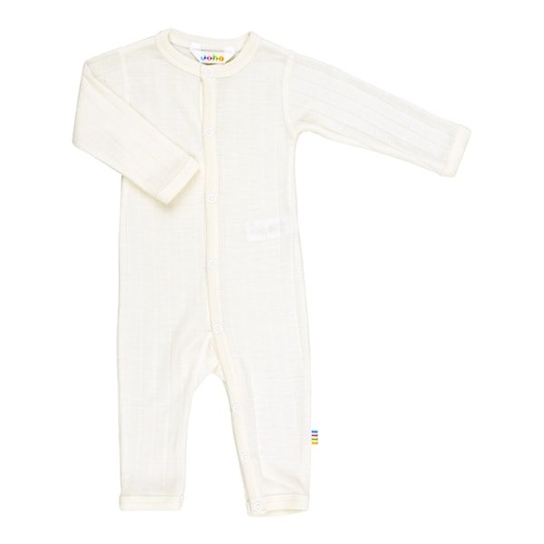 Joha JUMPSUIT Off white - 35518 - 185 - 50 - Lille Univers