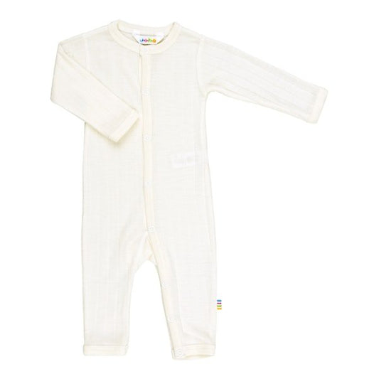 Joha JUMPSUIT Off white - 35518 - 185 - 50 - Lille Univers