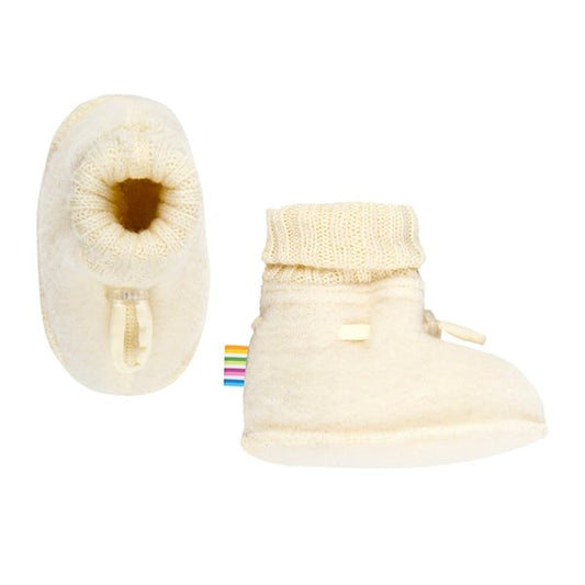 Joha SLEEPING BOOTIES Nature - 97972 - 716 - Lille Univers