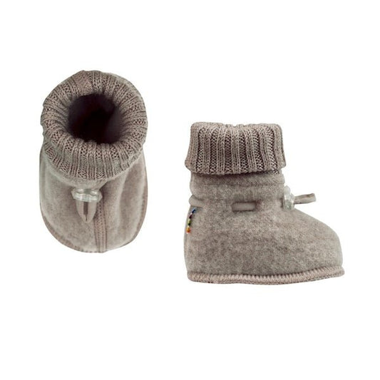 Joha SLEEPING BOOTIES Sesame Mel - 97972 - 716 - Lille Univers