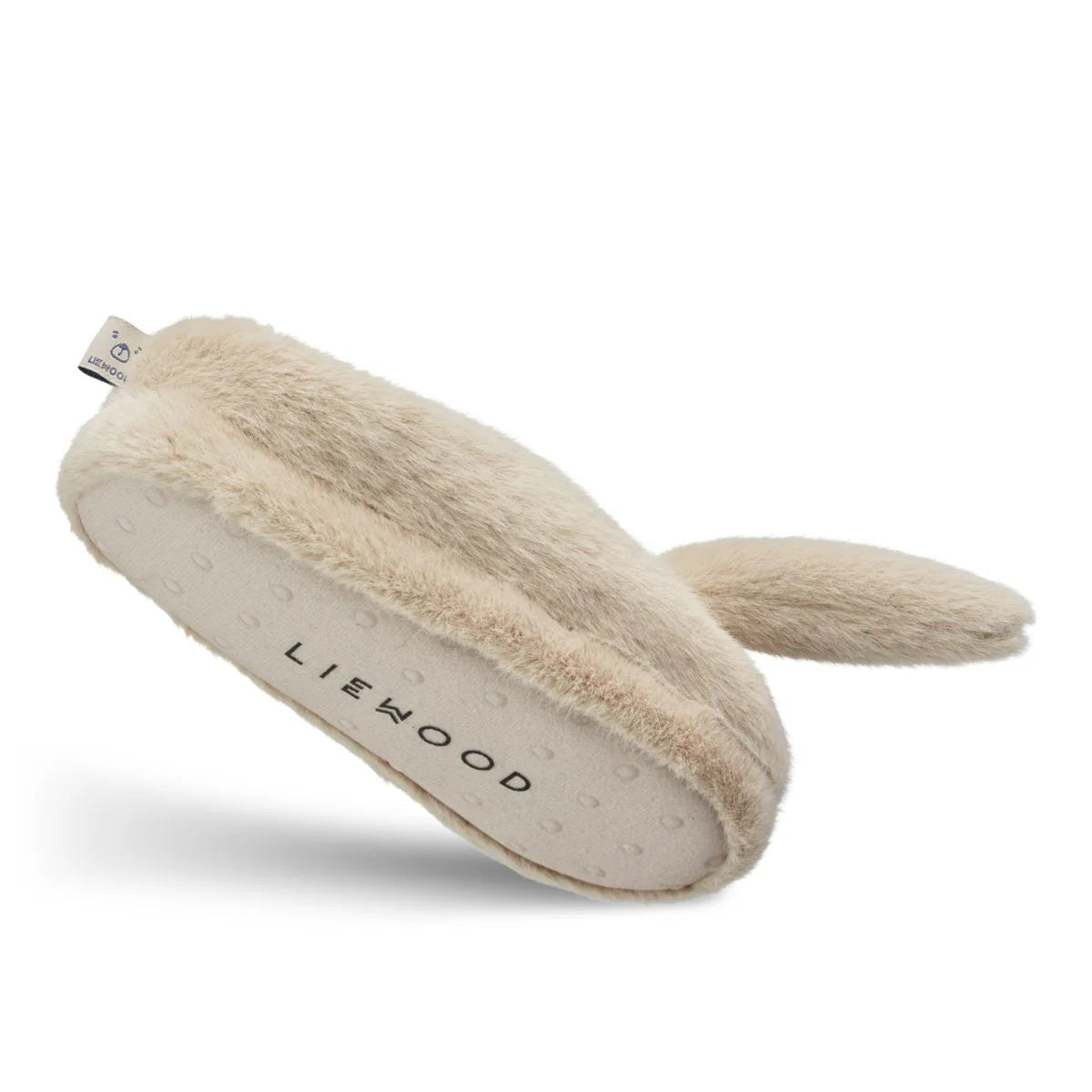 LIEWOOD AVIAJA BEAR SLIPPERS - LW19586 - Lille Univers