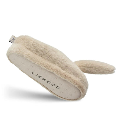 LIEWOOD AVIAJA BEAR SLIPPERS - LW19586 - Lille Univers