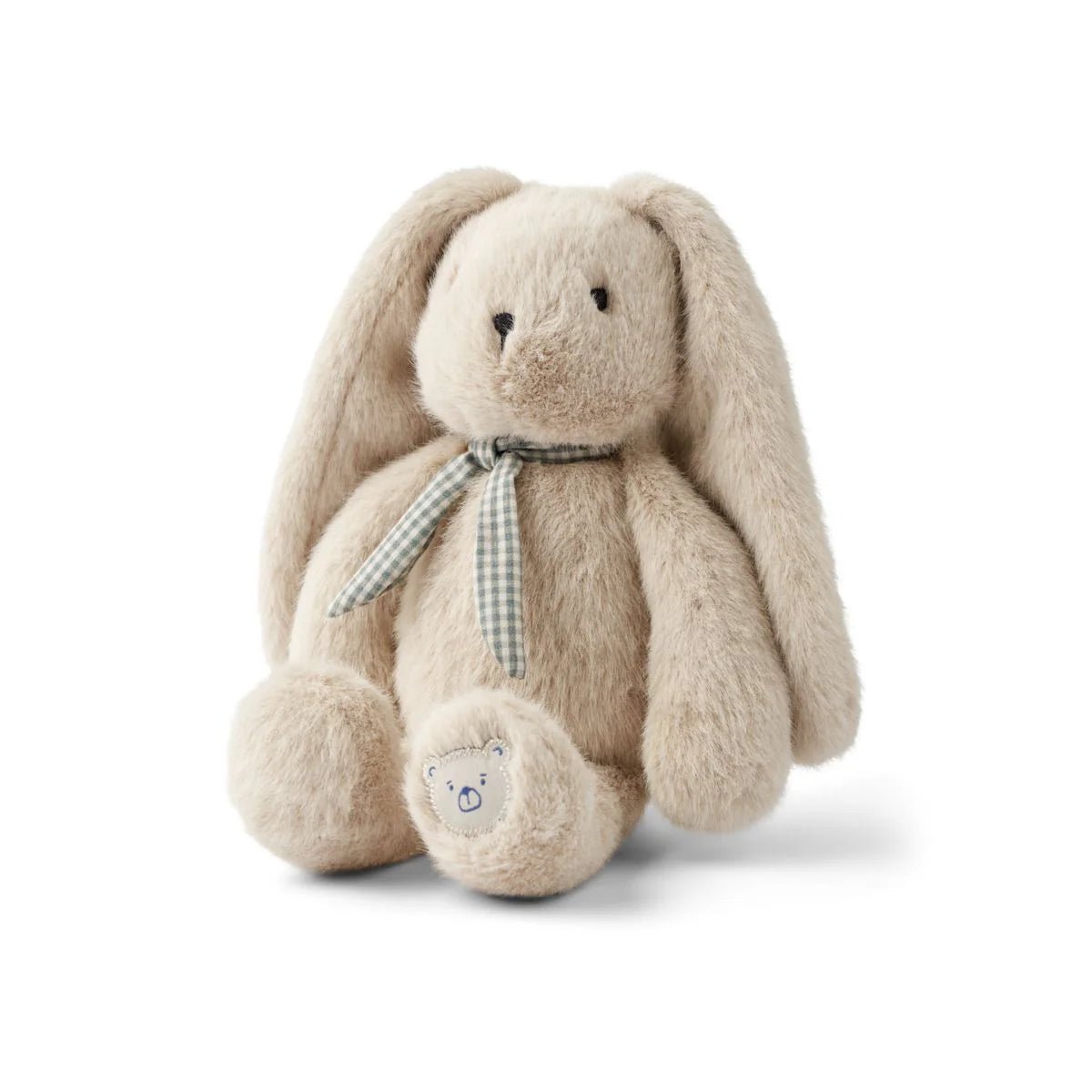 LIEWOOD BINNIE RABBIT SMALL TEDDY - LW19534 - Lille Univers