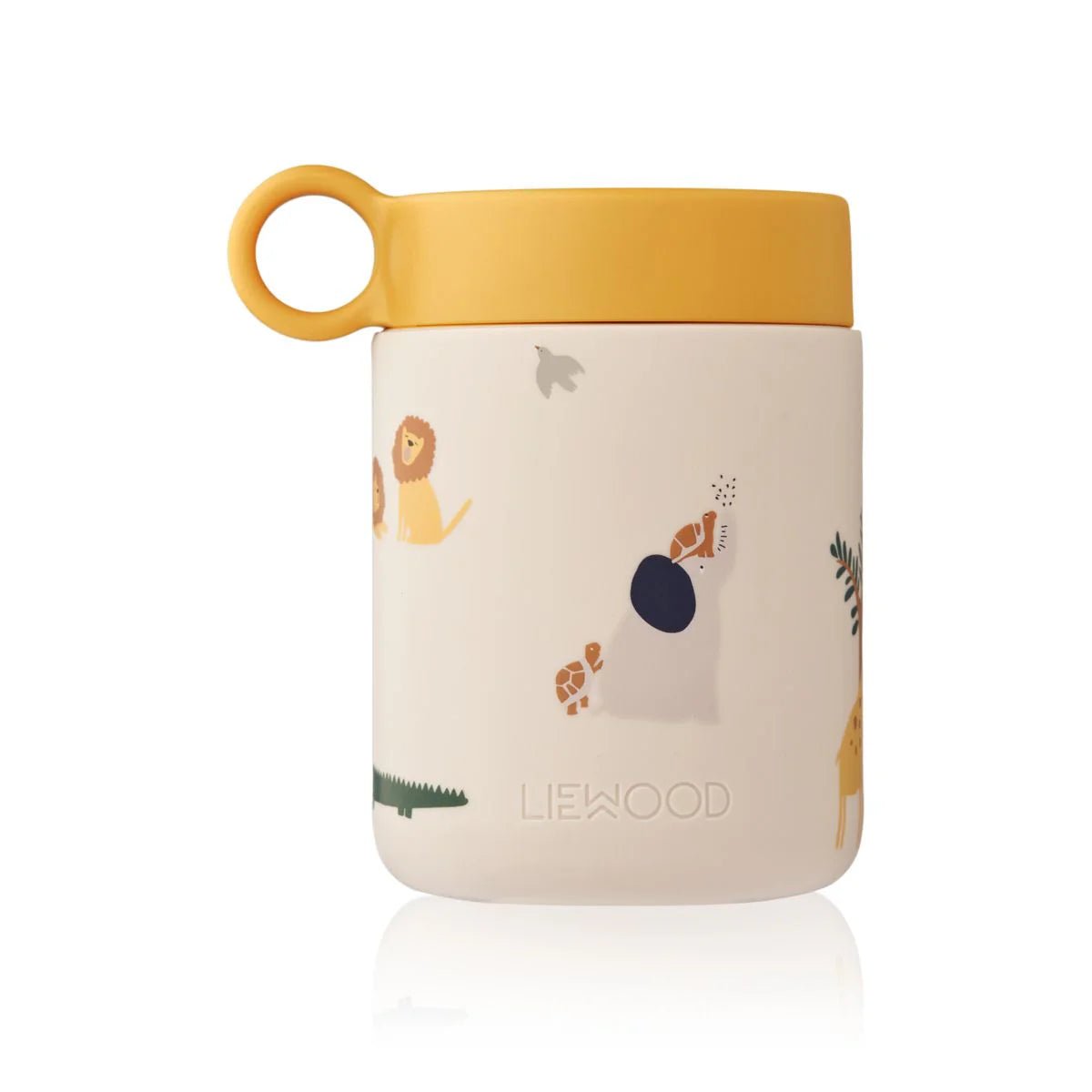 LIEWOOD KIAN FOOD JAR - LW19619 - Lille Univers