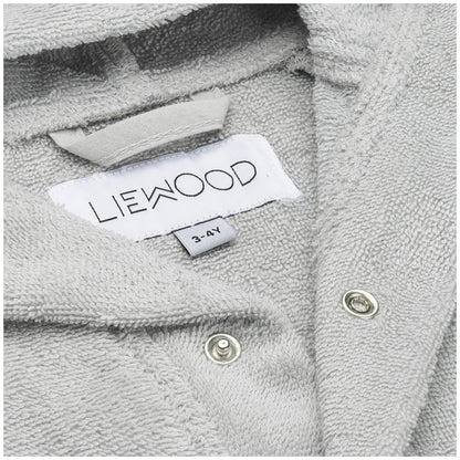 LIEWOOD LILY BATHROBE - LW2387 - Lille Univers