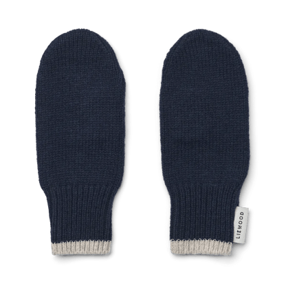 LIEWOOD millie mittens - LW15095 - Lille Univers