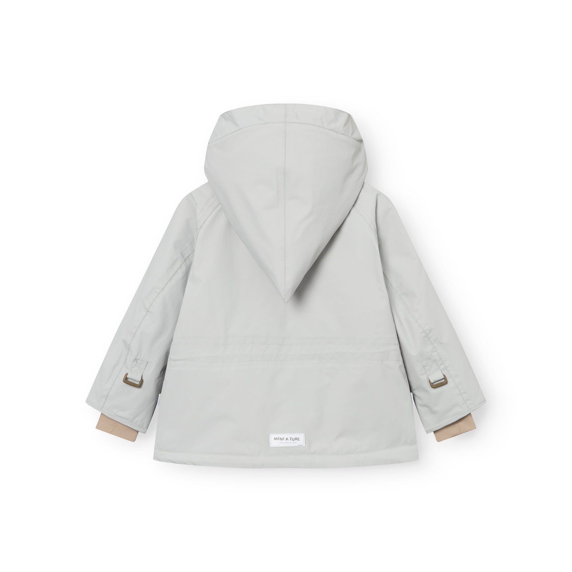 MATWANG fleeceforet vinterjakke. GRS - Lille Univers