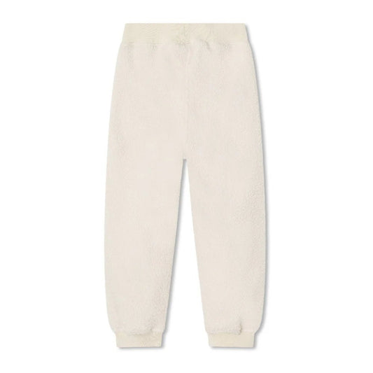 MINI A TRUE MATVALUR teddyfleece pants. GRS - MATVALUR - Lille Univers