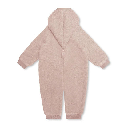 MINI A TURE MATADEL teddyfleece jumpsuit. GRS - MATADEL - Lille Univers