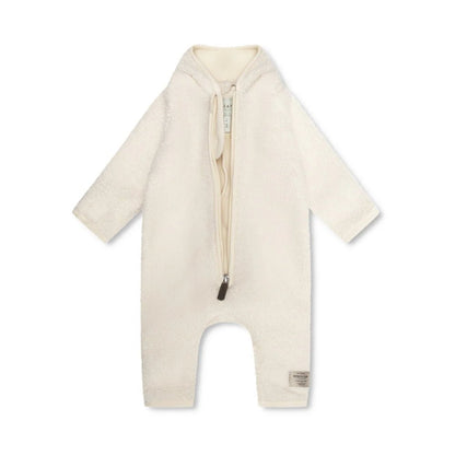 MINI A TURE MATADEL teddyfleece jumpsuit. GRS - MATADEL - Lille Univers