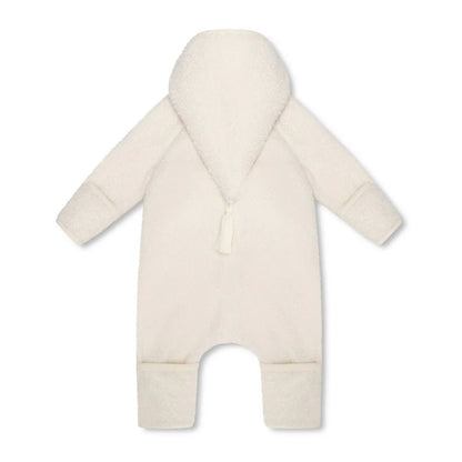 MINI A TURE MATADEL teddyfleece jumpsuit. GRS - MATADEL - Lille Univers