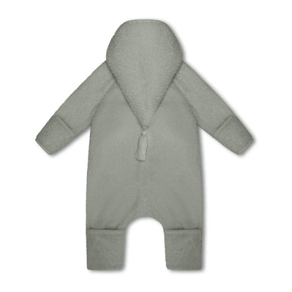 MINI A TURE MATADEL teddyfleece jumpsuit. GRS - MATADEL - Lille Univers