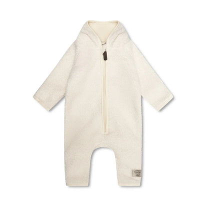 MINI A TURE MATADEL teddyfleece jumpsuit. GRS - MATADEL - Lille Univers