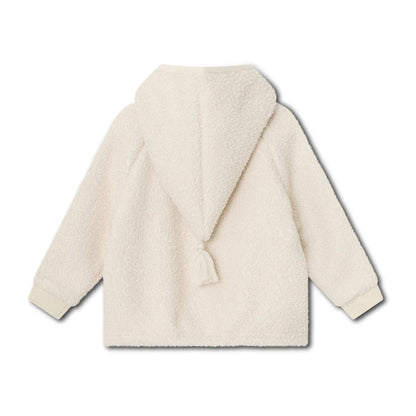 MINI A TURE MATLIFF teddyfleece jacket. GRS - MATLIFF - Lille Univers