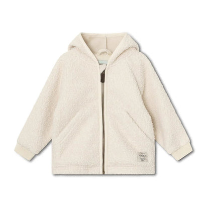 MINI A TURE MATLIFF teddyfleece jacket. GRS - MATLIFF - Lille Univers