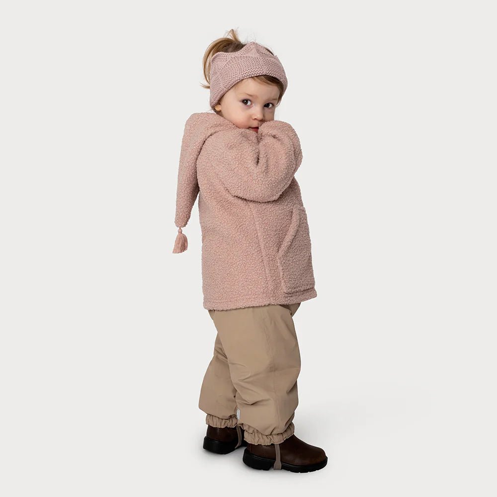 MINI A TURE MATLIFF teddyfleece jacket. GRS - MATLIFF - Lille Univers