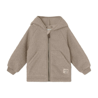 MINI A TURE MATLIFF teddyfleece jacket. GRS - MATLIFF - Lille Univers