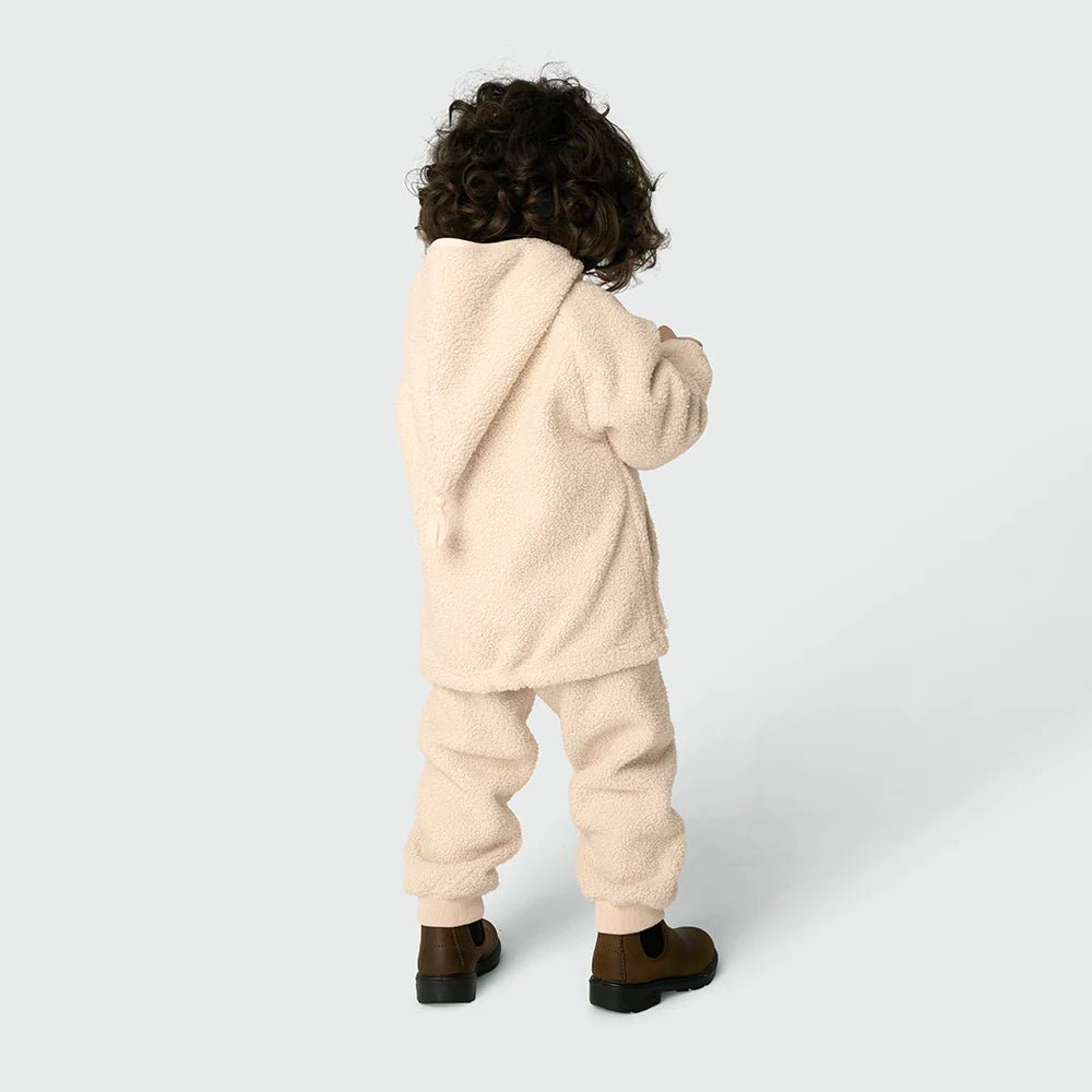 MINI A TURE MATLIFF teddyfleece jacket. GRS - MATLIFF - Lille Univers