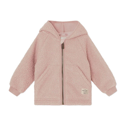 MINI A TURE MATLIFF teddyfleece jacket. GRS - MATLIFF - Lille Univers