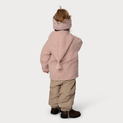 MINI A TURE MATLIFF teddyfleece jacket. GRS - MATLIFF - Lille Univers