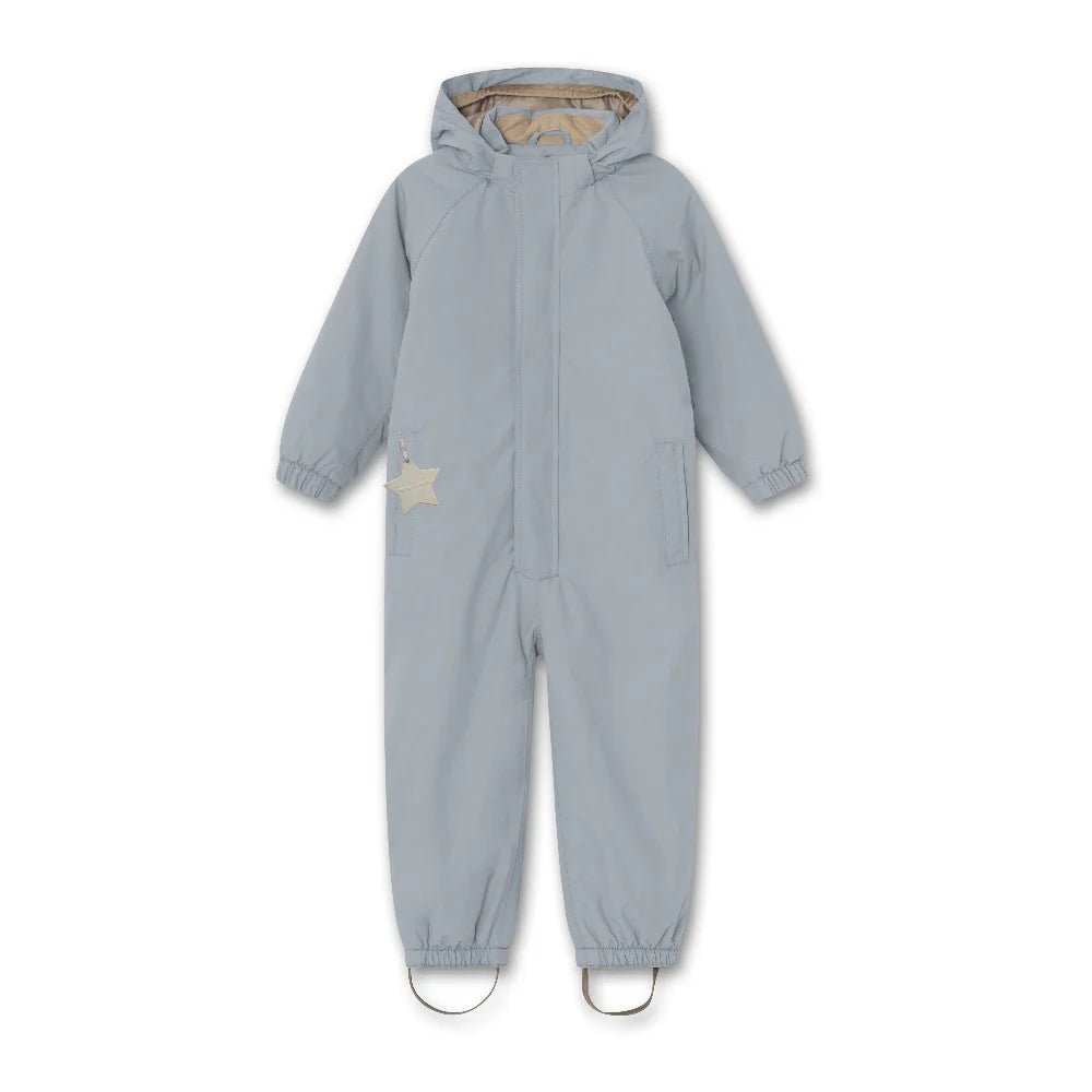 MINI A TURE MATWILBO snowsuit. GRS - Lille Univers