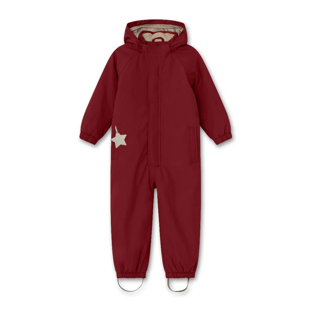 MINI A TURE MATWILBO snowsuit. GRS - Lille Univers