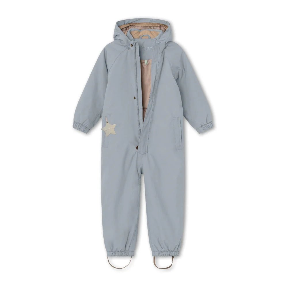 MINI A TURE MATWILBO snowsuit. GRS - Lille Univers