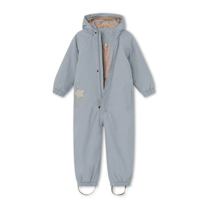 MINI A TURE MATWILBO snowsuit. GRS - Lille Univers