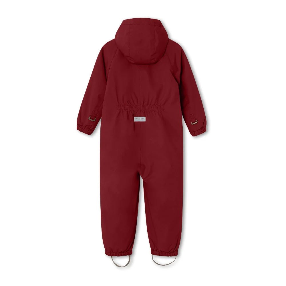 MINI A TURE MATWILBO snowsuit. GRS - Lille Univers