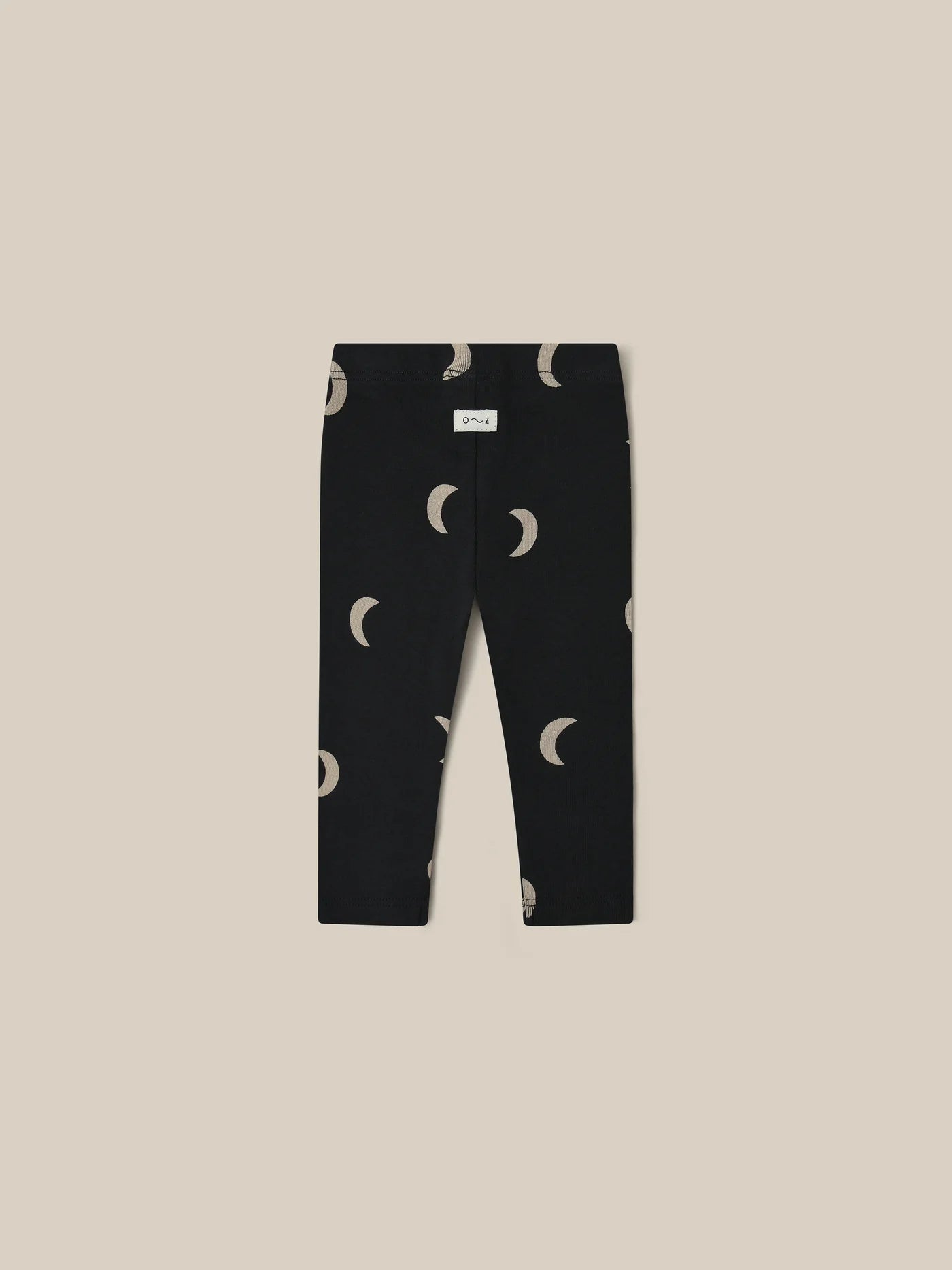 Organic Zoo Charcoal Midnight Leggings - 13LLCM - 1 - Lille Univers