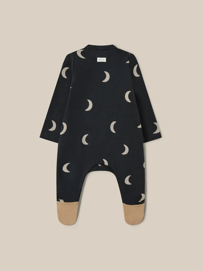 Organic Zoo Charcoal Midnight Suit - CMSLOZ - 1 - Lille Univers