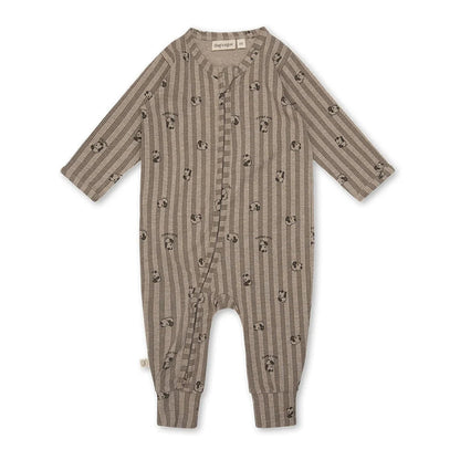 That's Mine Mathie onesie - Tumble over - 00144845947 - Lille Univers