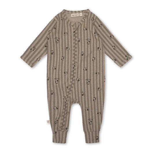 That's Mine Mathie onesie - Tumble over - 00144845947 - Lille Univers