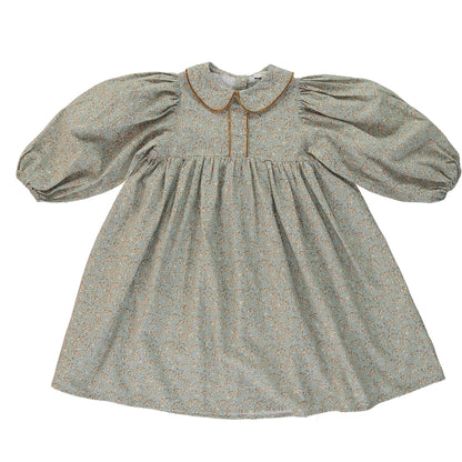 Bebe Organic Handmade Marlo Dress-118982488WILD - Lille Univers
