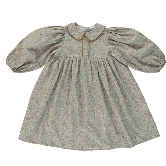 Bebe Organic Handmade Marlo Dress-118982488WILD - Lille Univers
