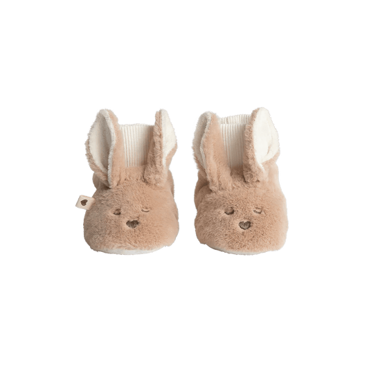 BIBS Baby Booties Kangaroo-941512315 - Lille Univers