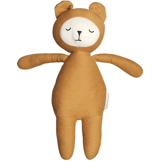 Fabelab BUDDY - BEAR- - Lille Univers