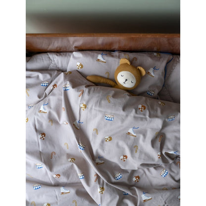 Fabelab BUDDY - BEAR- - Lille Univers