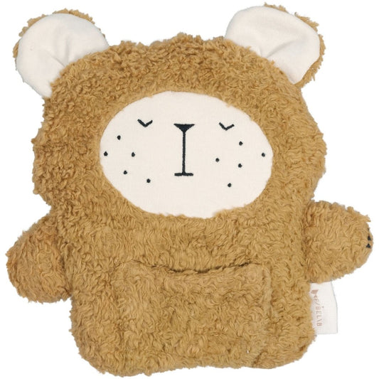 Fabelab FABBIES - BEAR - OCHRE- - Lille Univers