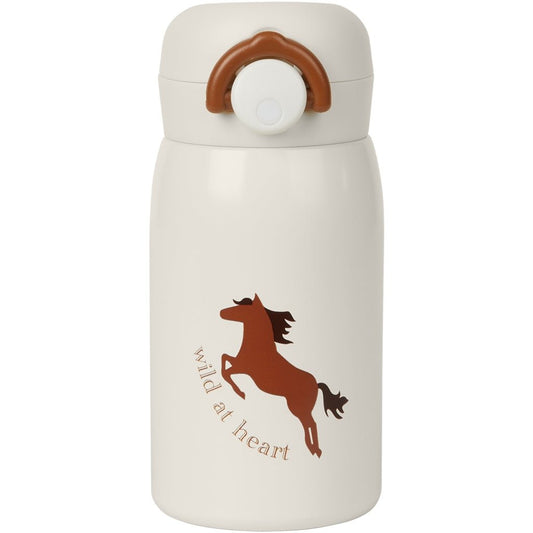 Fabelab WATER BOTTLE - SMALL - WILD AT HEART- - Lille Univers