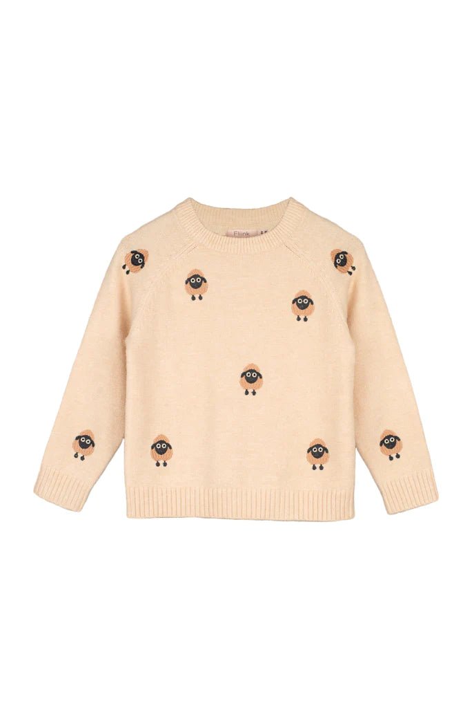 Fliink ALON PULLOVER-ALON PULLOVER - Lille Univers