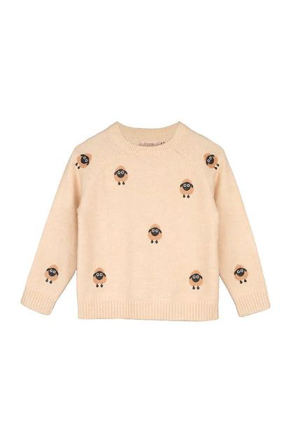 Fliink ALON PULLOVER-ALON PULLOVER - Lille Univers