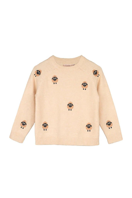Fliink ALON PULLOVER-ALON PULLOVER - Lille Univers