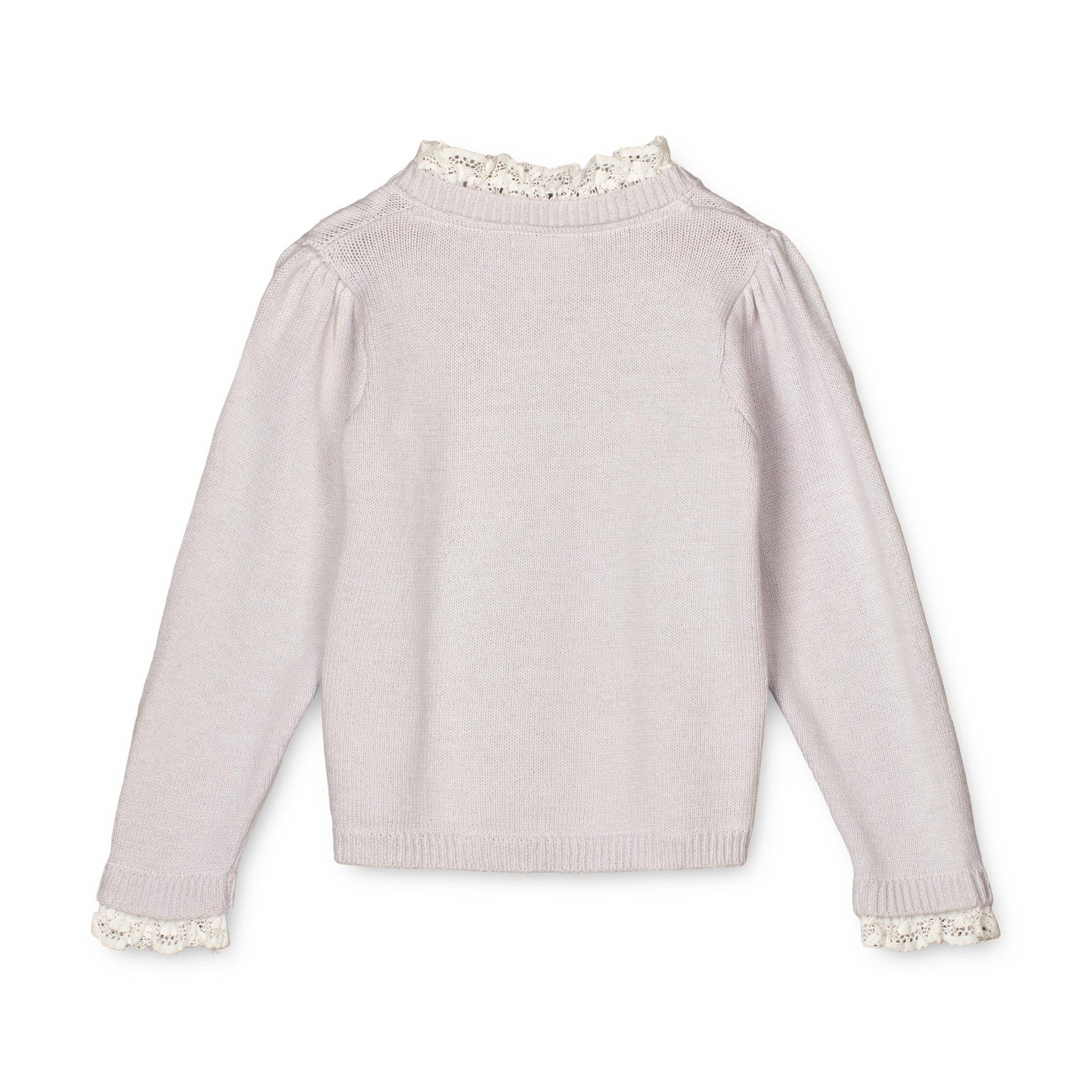 Fliink DAISY KNIT CARDIGAN-DAISY KNIT CARDIGAN - Lille Univers