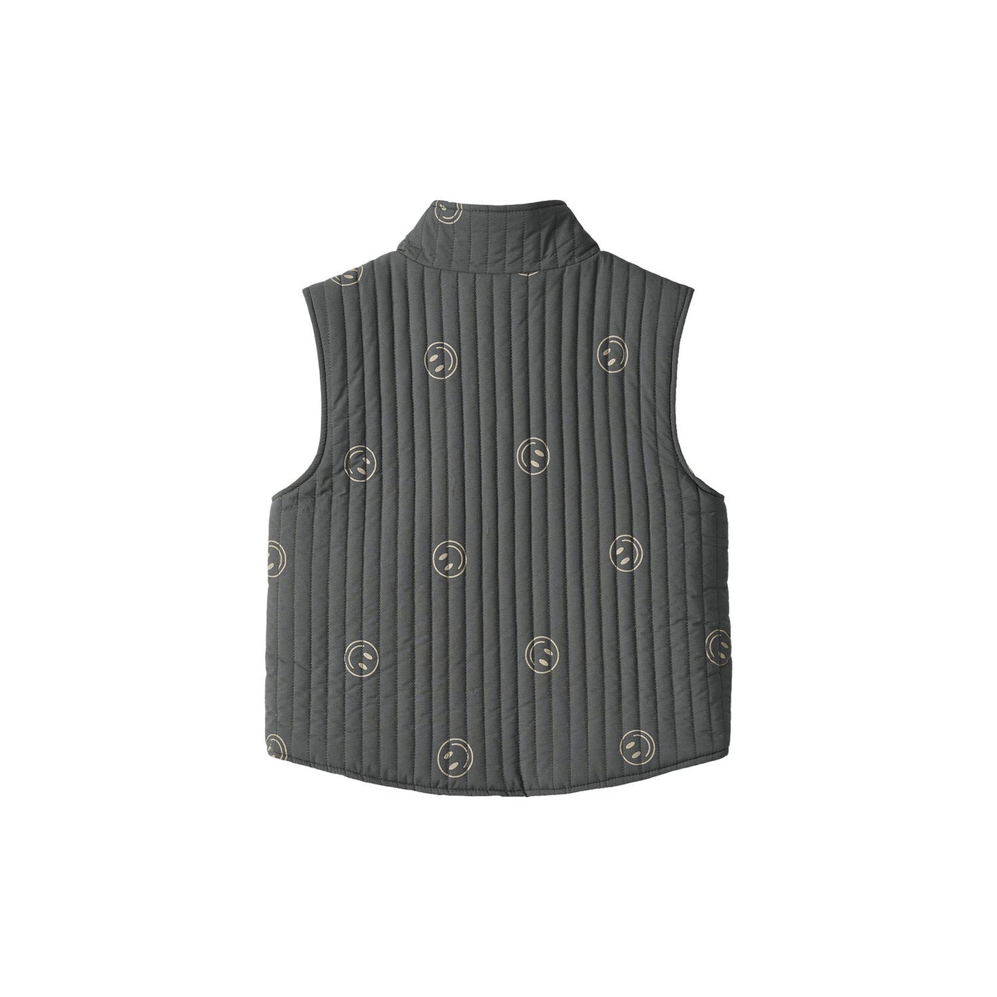 Fliink WOW TURNABLE WAISTCOAT - MAGNET AOP-WOW TURNABLE - Lille Univers