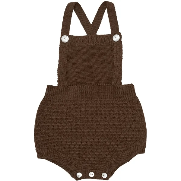 Fub Baby Shorts Amber-6023AW-AMBER - Lille Univers